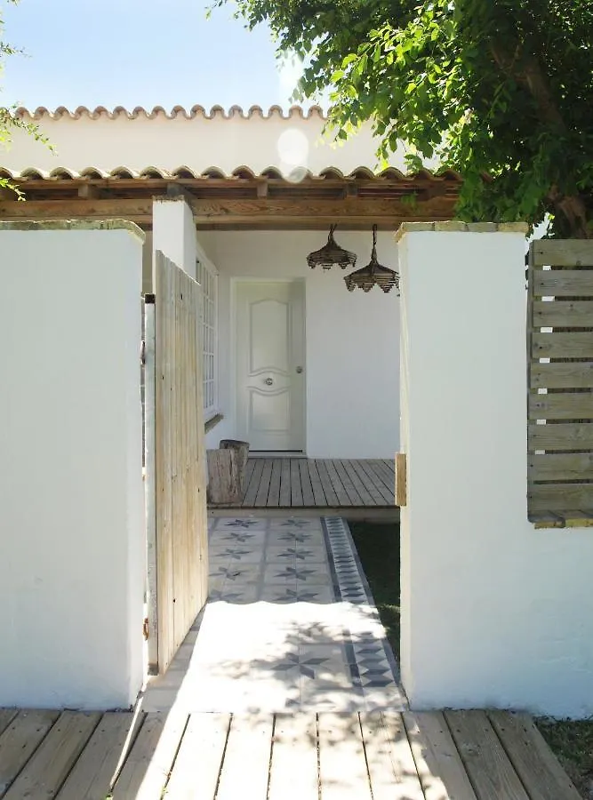 Lofts Bedandbeach El Palmar  Apartment El Palmar (Andalucia)