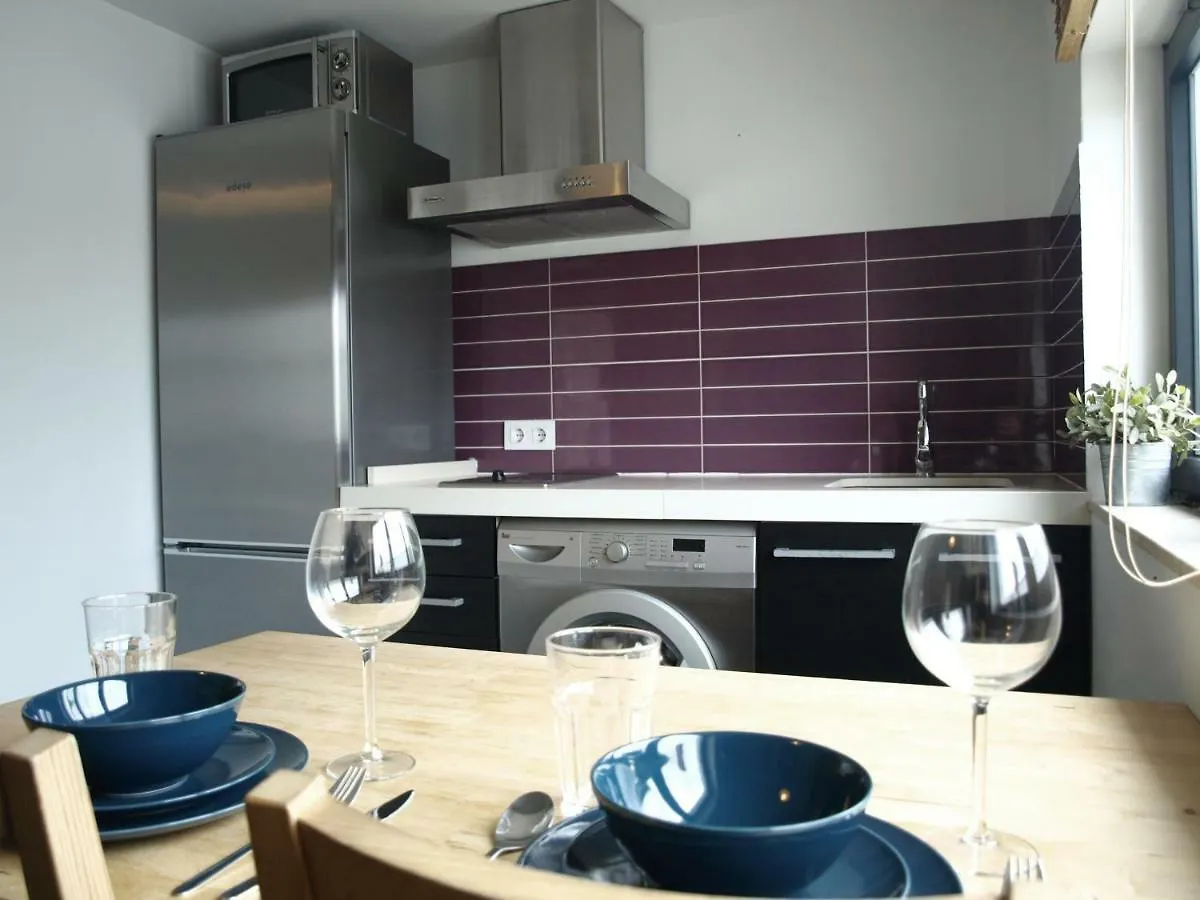 Lofts Bedandbeach El Palmar  El Palmar (Andalucia)